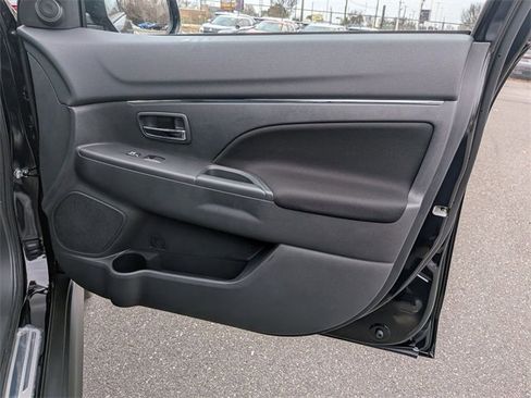 New 2026 Mitsubishi Outlander Sport ES image 30