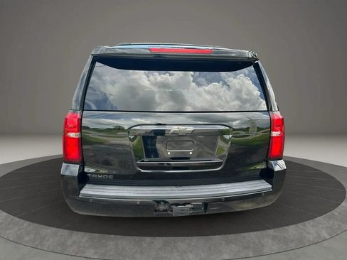 Used 2017 Chevrolet Tahoe LT AWD/4WD image 6