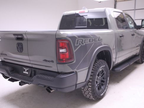 New 2026 RAM 1500 Rebel image 5