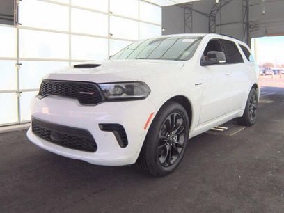 Used 2024 Dodge Durango R/T