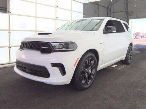 Used 2024 Dodge Durango R/T image 1