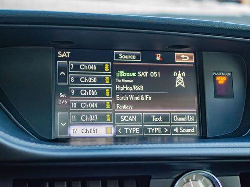 Used 2015 Lexus ES 350 image 26