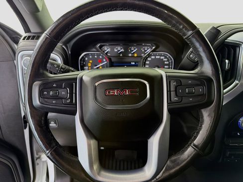 Used 2019 GMC Sierra 1500 SLE image 14