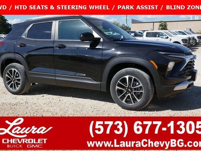 New 2026 Chevrolet TrailBlazer LT w/ LT Cold Weather Package