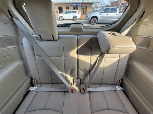 Used 2014 Nissan Pathfinder Platinum AWD/4WD image 37