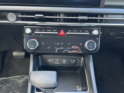 New 2026 Hyundai Tucson SEL image 22