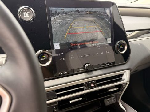 Used 2024 Lexus RX 350 FWD w/ Technology Package image 21