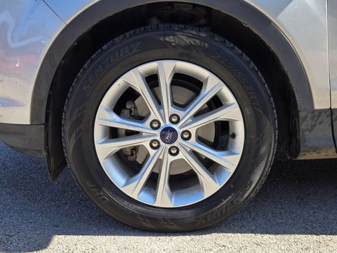 Used 2018 Ford Escape S FWD image 31