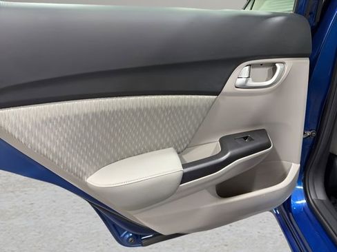 Used 2015 Honda Civic EX image 30