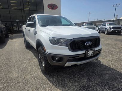 Used 2023 Ford Ranger XLT w/ Equipment Group 301A Mid