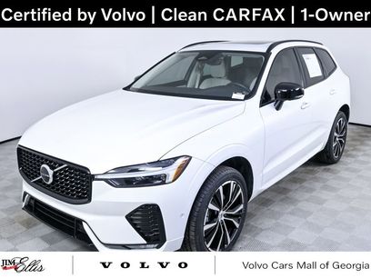 Certified 2023 Volvo XC60 B5 Plus w/ Protection Package Premier