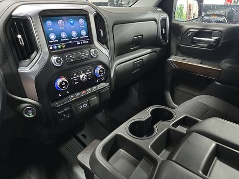Used 2021 GMC Sierra 1500 Elevation w/ X31 Off-Road Package AWD/4WD image 24