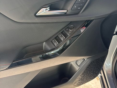 New 2026 Chevrolet Equinox RS w/ Convenience Package III image 14