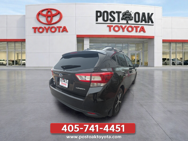 Used 2019 Subaru Impreza 2.0i Premium AWD/4WD image 6