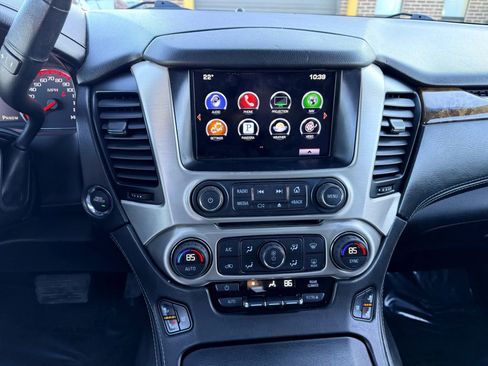 Used 2016 GMC Yukon Denali w/ Open Road Package image 10