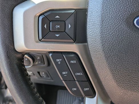 Used 2020 Ford F150 Lariat AWD/4WD image 15