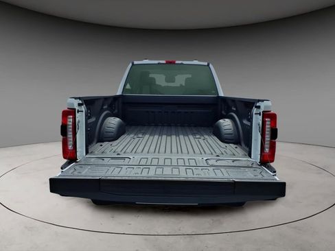 New 2026 Ford F350 Lariat w/ Chrome Package image 8