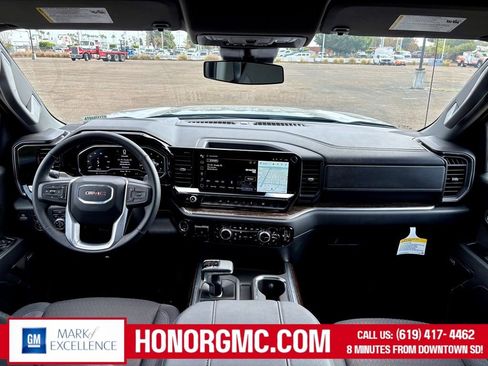Used 2025 GMC Sierra 1500 Elevation w/ Preferred Package image 26