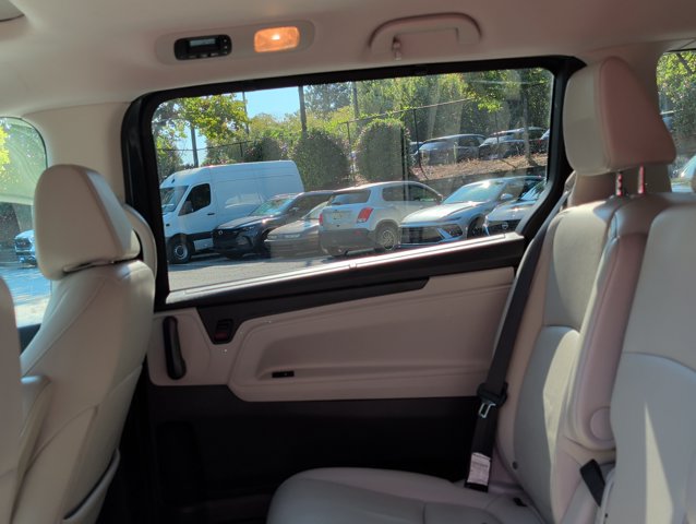 Used 2025 Honda Odyssey EX-L image 16