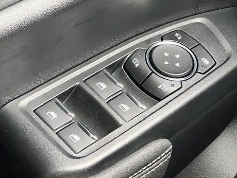 New 2025 Ford Ranger XLT w/ Equipment Group 301A High image 43