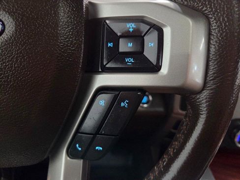 Used 2022 Ford F350 King Ranch w/ King Ranch Ultimate Package image 45