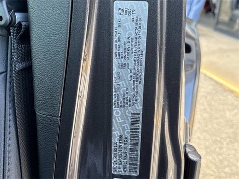 New 2026 Jeep Wrangler Sahara image 35