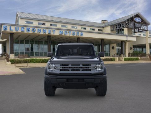 New 2025 Ford Bronco Big Bend image 6