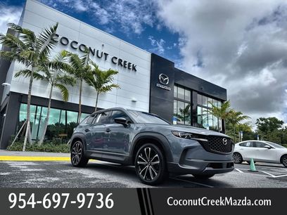 Used 2023 MAZDA CX-50 AWD 2.5 S w/ Premium Plus Pkg