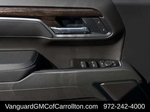 New 2026 GMC Sierra 1500 Elevation AWD/4WD image 20