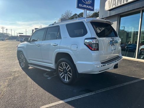 Used 2016 Toyota 4Runner Limited image 2