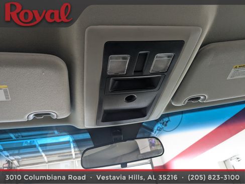 Used 2020 RAM 1500 Tradesman w/ Chrome Appearance Group RWD image 21