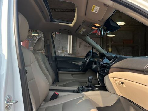 Used 2020 Honda Pilot EX-L image 19