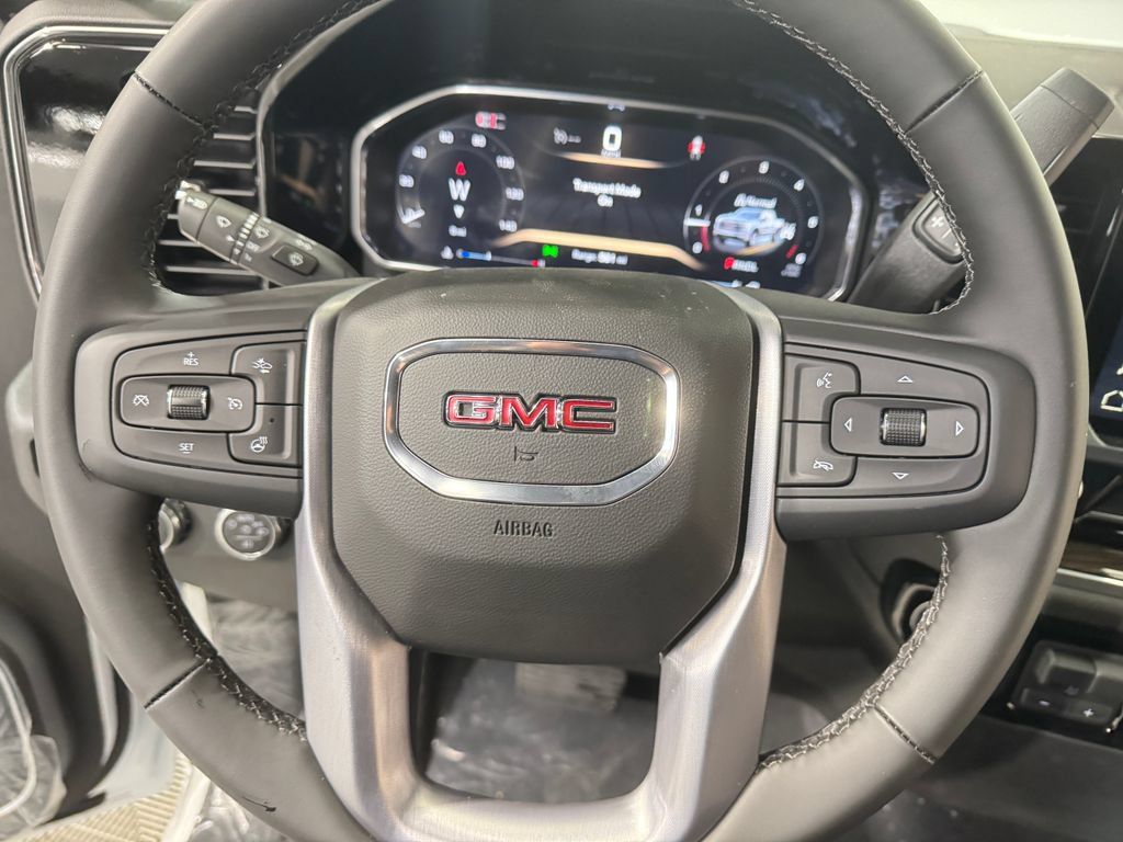 Certified 2026 GMC Sierra 1500 Elevation AWD/4WD image 15