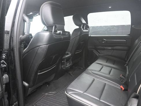 Used 2022 RAM 1500 Limited AWD/4WD image 25