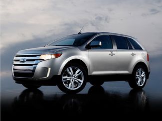 Used 2013 Ford Edge SEL FWD video 1