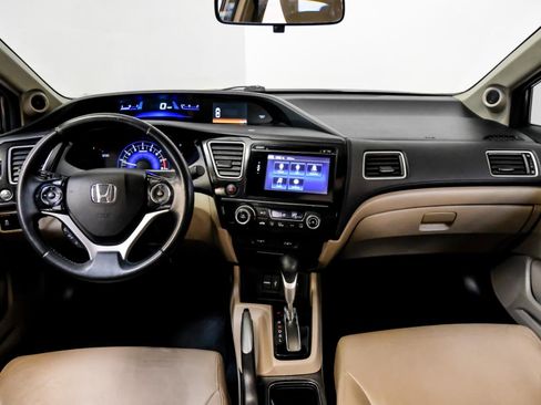 Used 2014 Honda Civic EX-L image 12