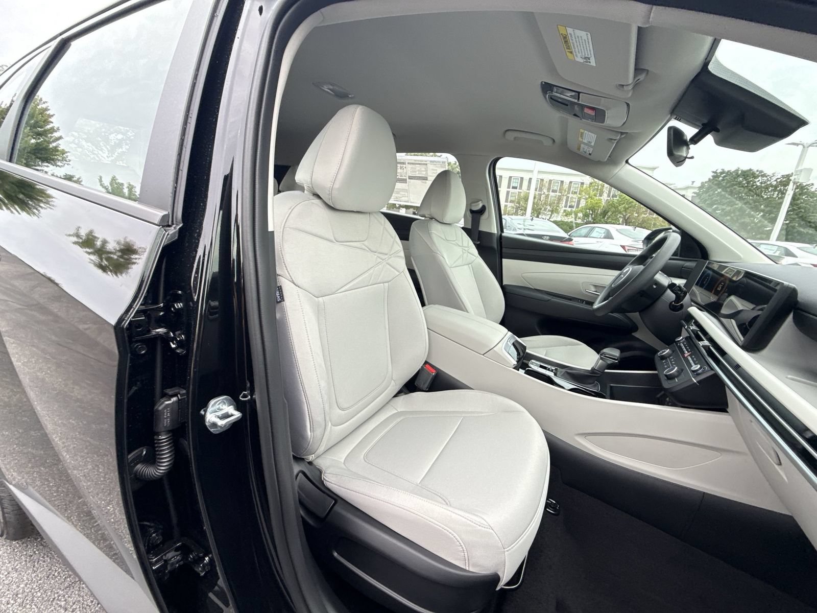 New 2026 Hyundai Tucson SE AWD/4WD image 24