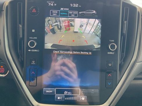 New 2026 Subaru Crosstrek 2.0i Premium AWD/4WD image 6