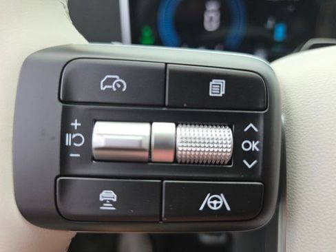 New 2026 Hyundai Santa Fe SEL image 10