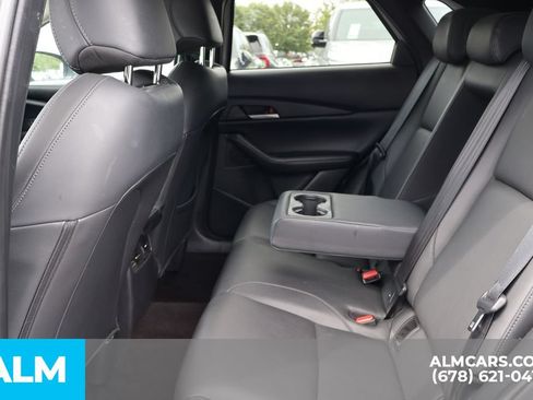 Used 2025 MAZDA CX-30 AWD 2.5 S w/ Select Sport Pkg image 17