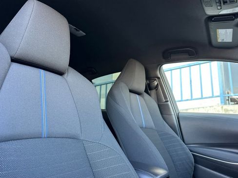 Used 2022 Toyota Corolla SE image 17