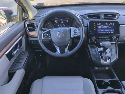 Used 2020 Honda CR-V EX image 16