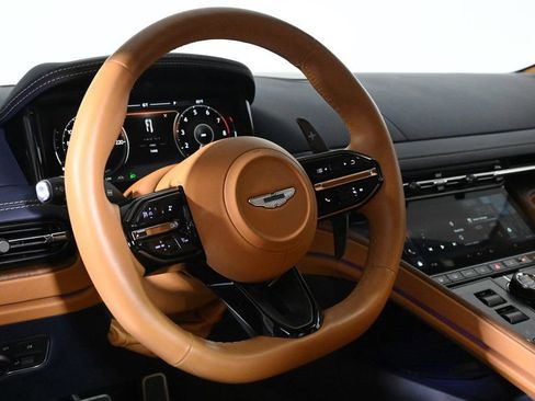 Used 2024 Aston Martin DB12 Coupe image 13