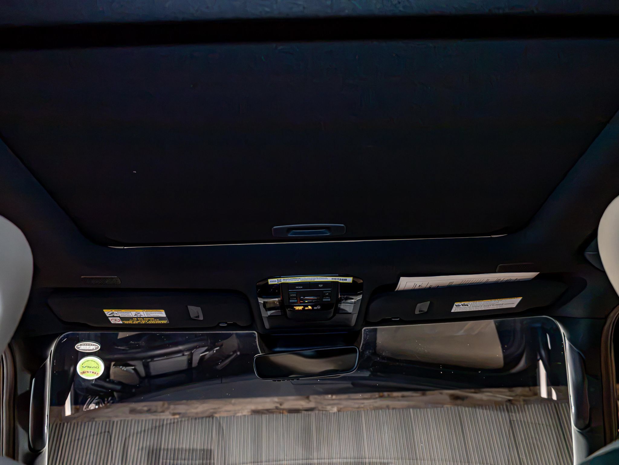 Used 2026 Lexus GX 550 AWD/4WD image 20