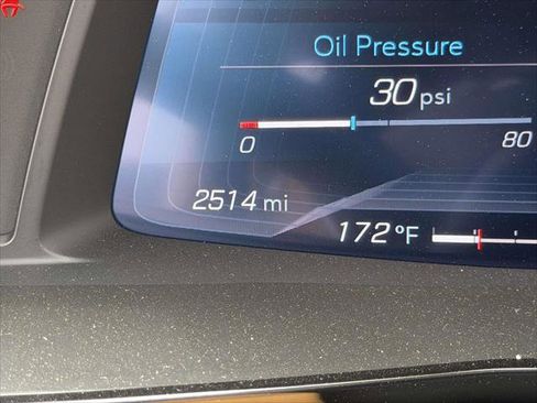 Used 2020 Chevrolet Corvette Stingray Premium Cpe w/ 3LT Preferred Equipment Group RWD image 28