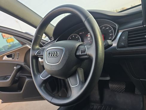 Used 2012 Audi A6 3.0T Premium Plus image 13