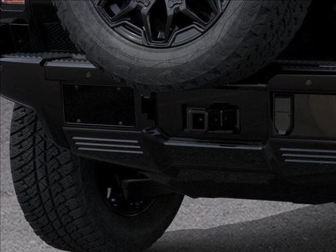 Used 2026 GMC Hummer EV SUV image 14