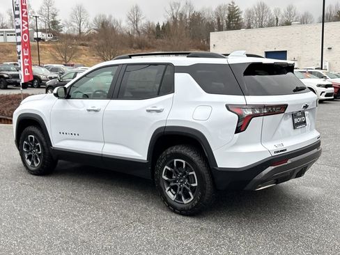 New 2026 Chevrolet Equinox ACTIV image 6