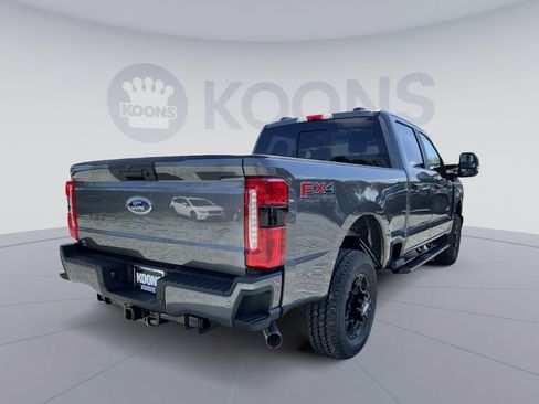 New 2026 Ford F250 XL w/ STX Appearance Package image 7