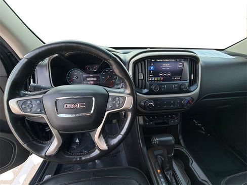 Used 2019 GMC Canyon Denali image 20
